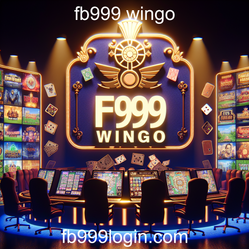 Atualizações Empolgantes na Categoria de Notícias do fb999 wingo