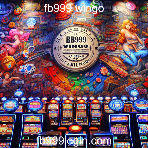 Avaliações de Jogos: Descubra Novos Títulos com fb999 wingo