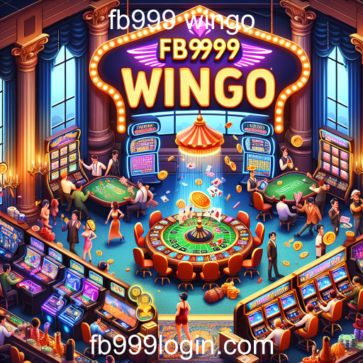 Dicas Essenciais para Dominar fb999 Wingo